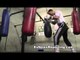mexican russian at garcia boxing academy - EsNews Boxing