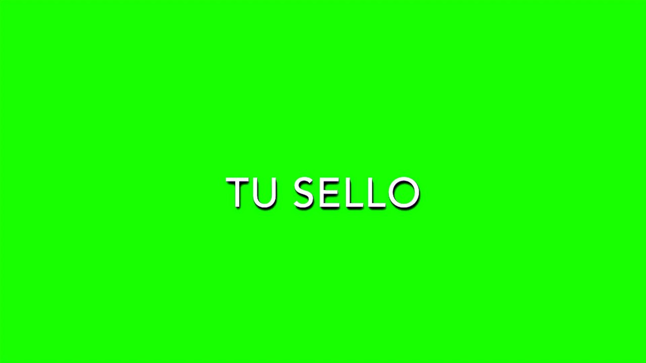 Tu Sello