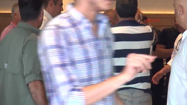 Sakarya Kılıçdaroğlu, Adapazarı'nda Islama Köfte Yedi