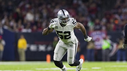 Who is most likely to lead the NFL in sacks this year?