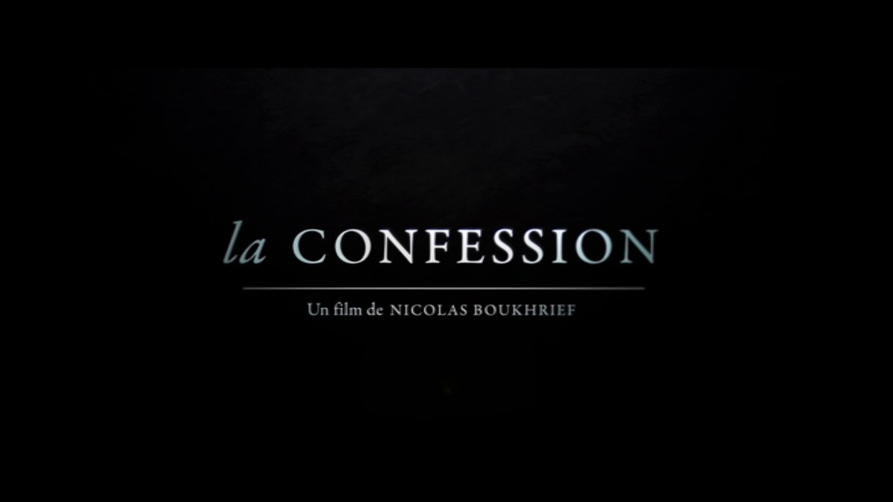La Confession : bande annonce Orange