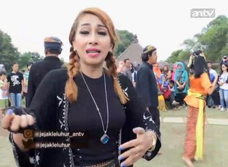 Jejak Leluhur - Goa Sunyaragi