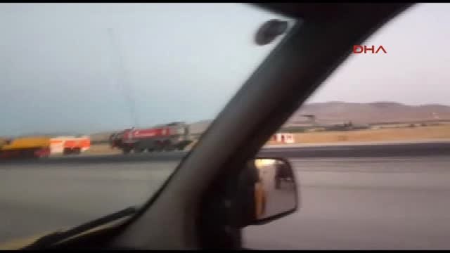 4 - Malatya - 15 Temmuz Darbe Girişimi Arşiv Görüntüleri