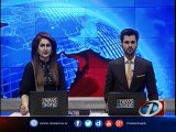Karachi: MQM Pakistan leader Dr Farooq Sattar media talk