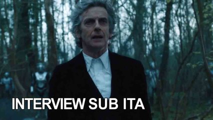 To Regenerate Or Not To Regenerate |  Doctor Who Series 10 - SUB ITA