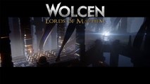 Wolcen: Lords of Mayhem - New Early Access Trailer [GERMAN/ENGLISH]