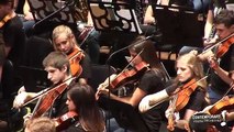 Ben Folds & Contemporary Youth Orchestra: The Luckiest
