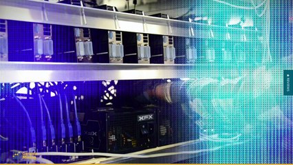 why i choose gensis mining ? Hindi