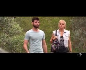 Home and Away Episode 6694 July 12, 2017