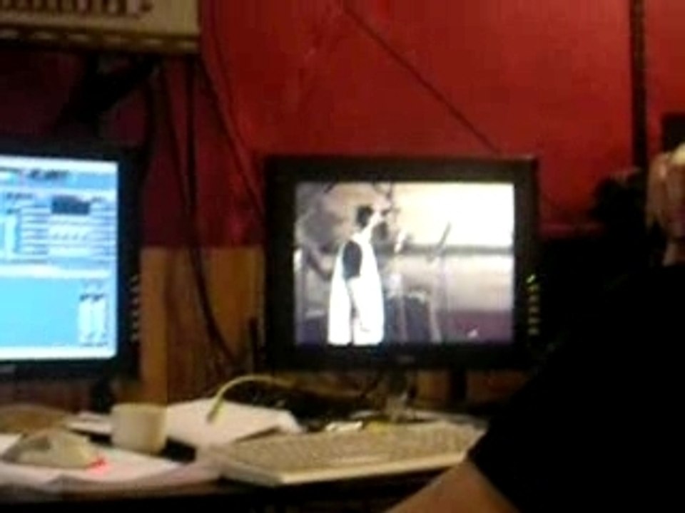 Studio REFKI Miséricorde