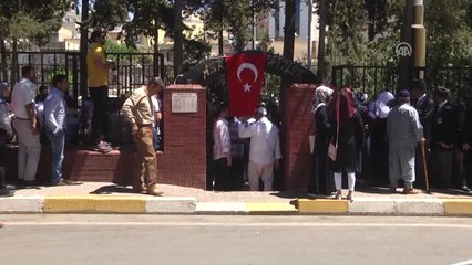 15 Temmuz Demokrasi ve Milli Birlik Günü