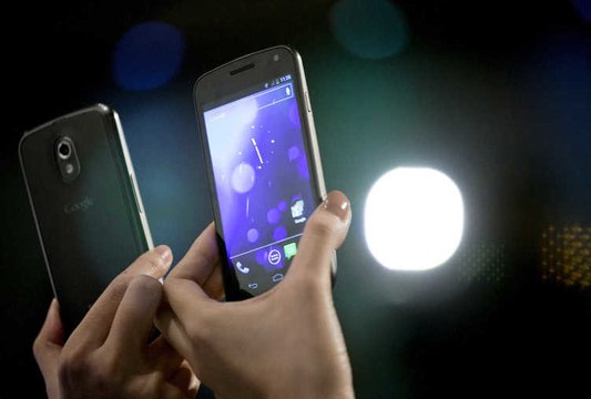 Six shocking surfaces that are cleaner than your smartphone