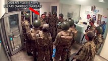 Türk Telekom'u İşgal Eden Darbeci Askerlerin Yeni Görüntüleri Ortaya Çıktı