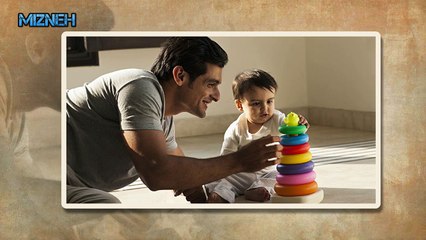 Activities to Help Baby’s Skills