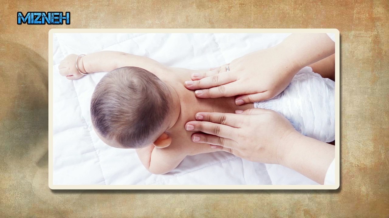 Baby Massage