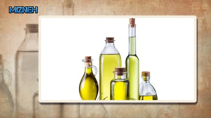 Choosing the Right Oil for Baby