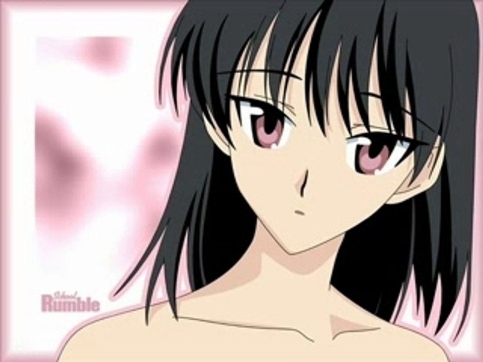 Montage school rumble