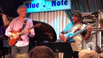 John McLaughlin You Know, You Know