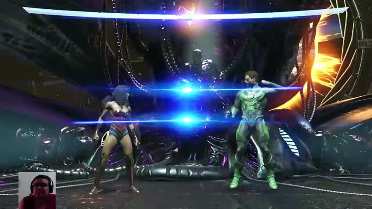 Yoavaboud's Live PS4 Broadcast (2)