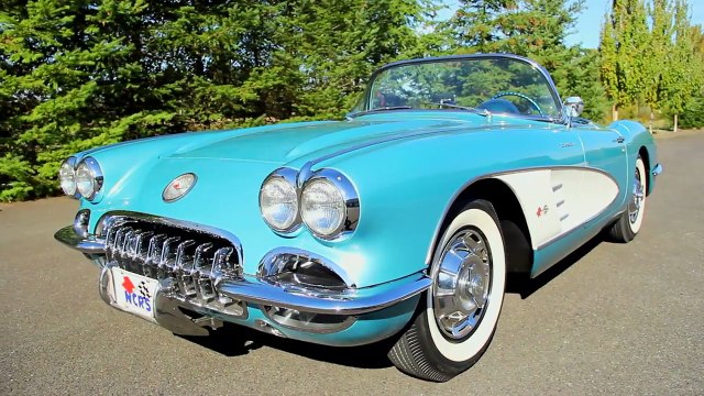 Favorite Convertibles From The Brothers Collection Muscle Car Of The Week Video Episode 210