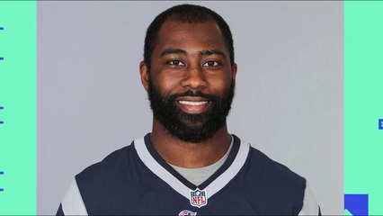Burleson pitches Revis to sign with the Steelers