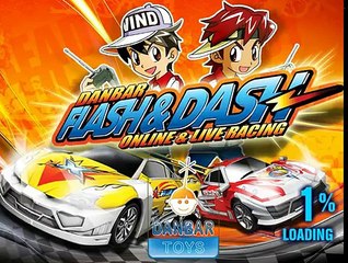 Flash & Dash Online & Live Racing Game - Free Car Games