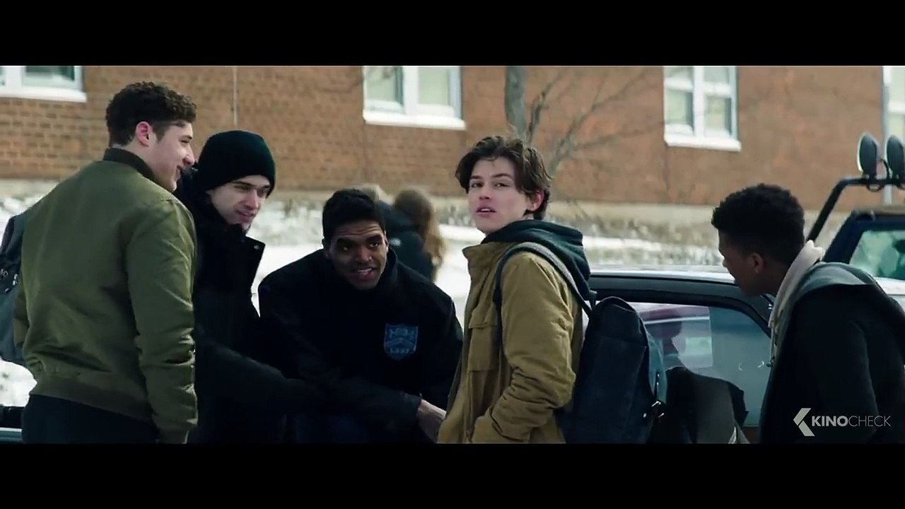 POLAROID Trailer (2017)