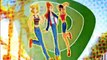 [German] Totally Spies! Undercover Season 3 Episode 16 _Evil Airlines Much__