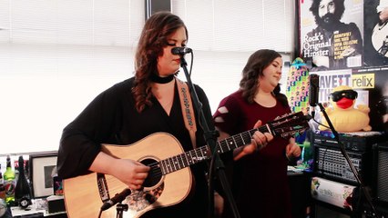 Secret Sister: The Relix Session