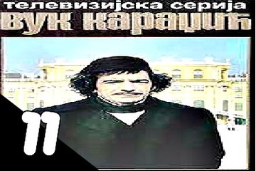 Vuk Karadžic Ep.11