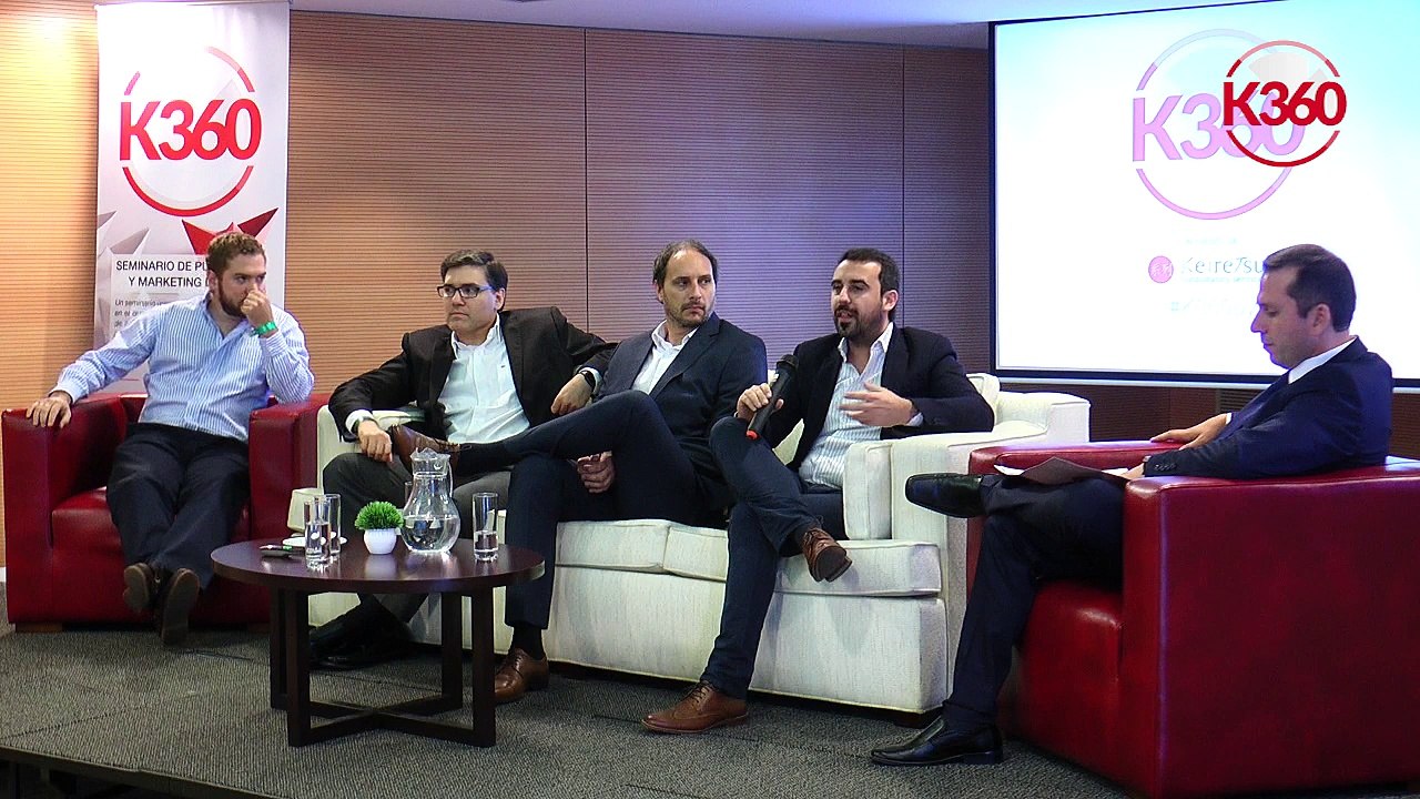 Panel de Publicidad Programática