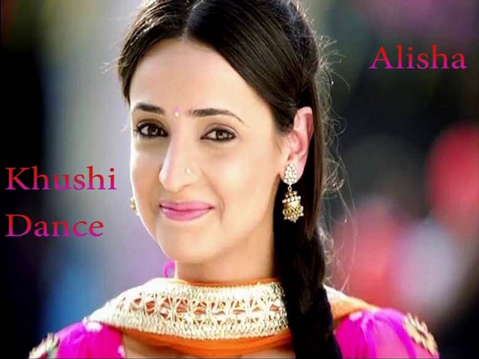 Khushi Dance 1