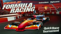 Formula Car Racing Games - F1 Race Gameplay In Miniclip.com - Free Car Racing Games