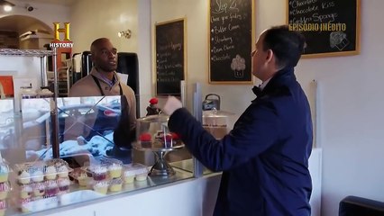 O Sócio - Temporada 3 - Episódio 03- Tonnie's Minis[via torchbrowser.com]