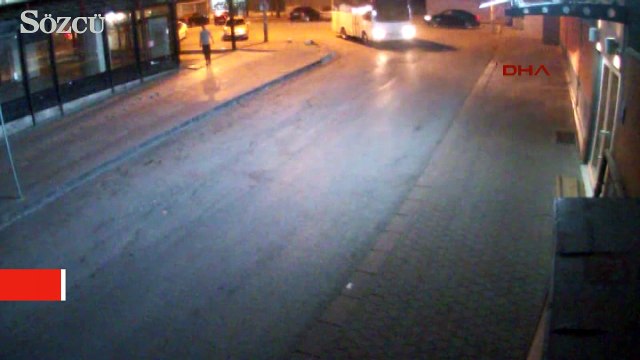 O gece Türk Telekom binasında yaşananlar!..