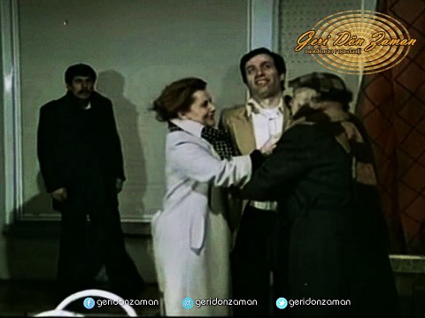 Various Artists - Gökte Yıldız Ay Misun (1979) | Yeşilçam Film Müzikleri