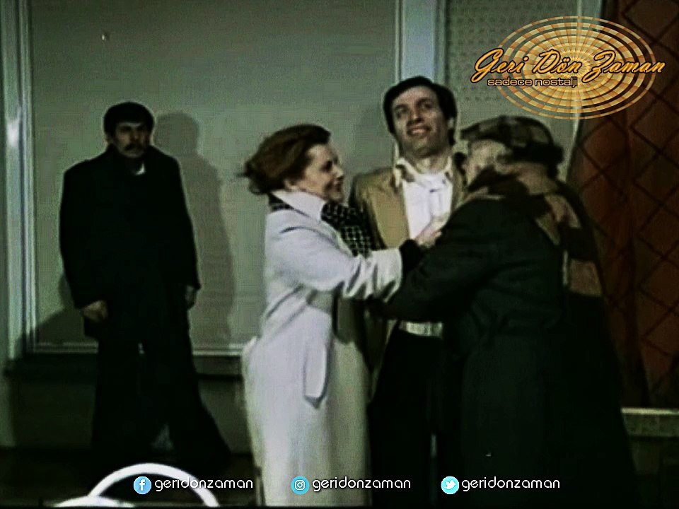 Various Artists - Gökte Yıldız Ay Misun (1979) | Yeşilçam Film Müzikleri