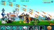 Cartoon Wars Game Walk-Through Level 160 (Commentary) HD Cartoon Wars is back! Come see wh