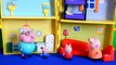 Bananes papa épisode complet dans maman Nouveau plus de pyjamas porc pâte à modeler sommeil Peppa hd