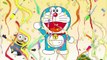 Baby Learn Colors Wrong Colors With NEEDLE Doraemon Nobita Shizuka Jaian Finger Family