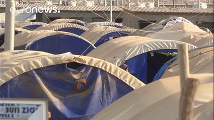 Mossul: Amnistia Internacional quer investigação