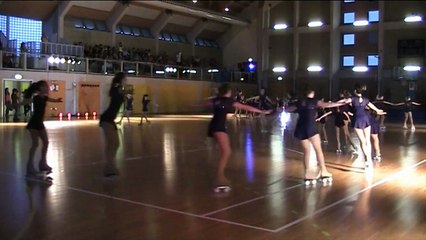 pattinaggio artistico cittadella