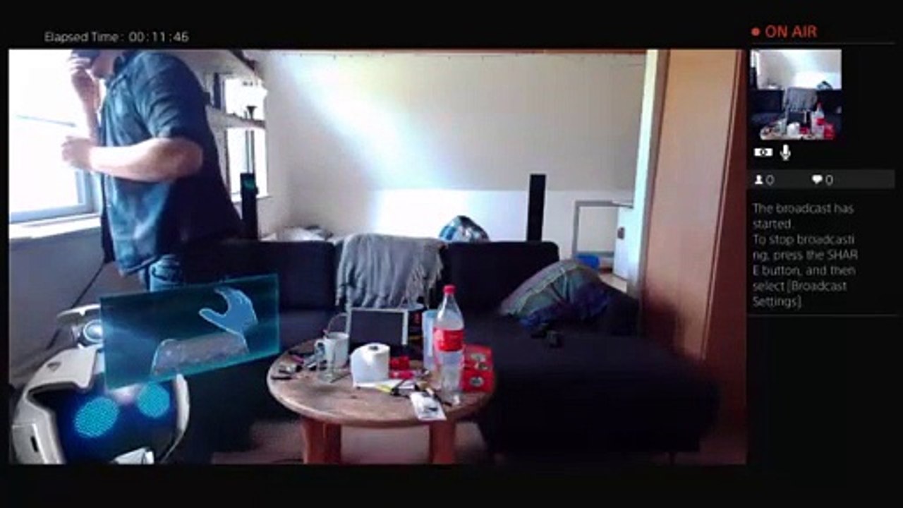 Opahrts afternoon streamin' (237)