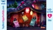 Nighty Night Circus-Great Bedtime story app for kids toddlers ipad android