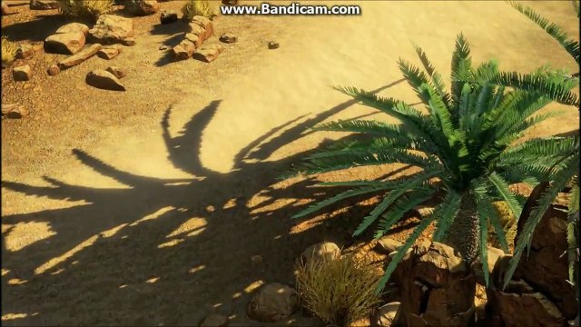 Zagrajmy w Sniper Elite 3: Afrika odc. 1 Snajper w Afryce