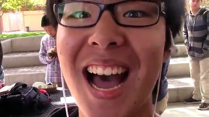 Teenage  Vlog #8 yellow lives matter