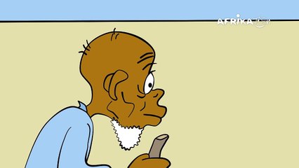 Partir avant l'âge légal : la retraite anticipée "LA BLAGUE DU JOUR"