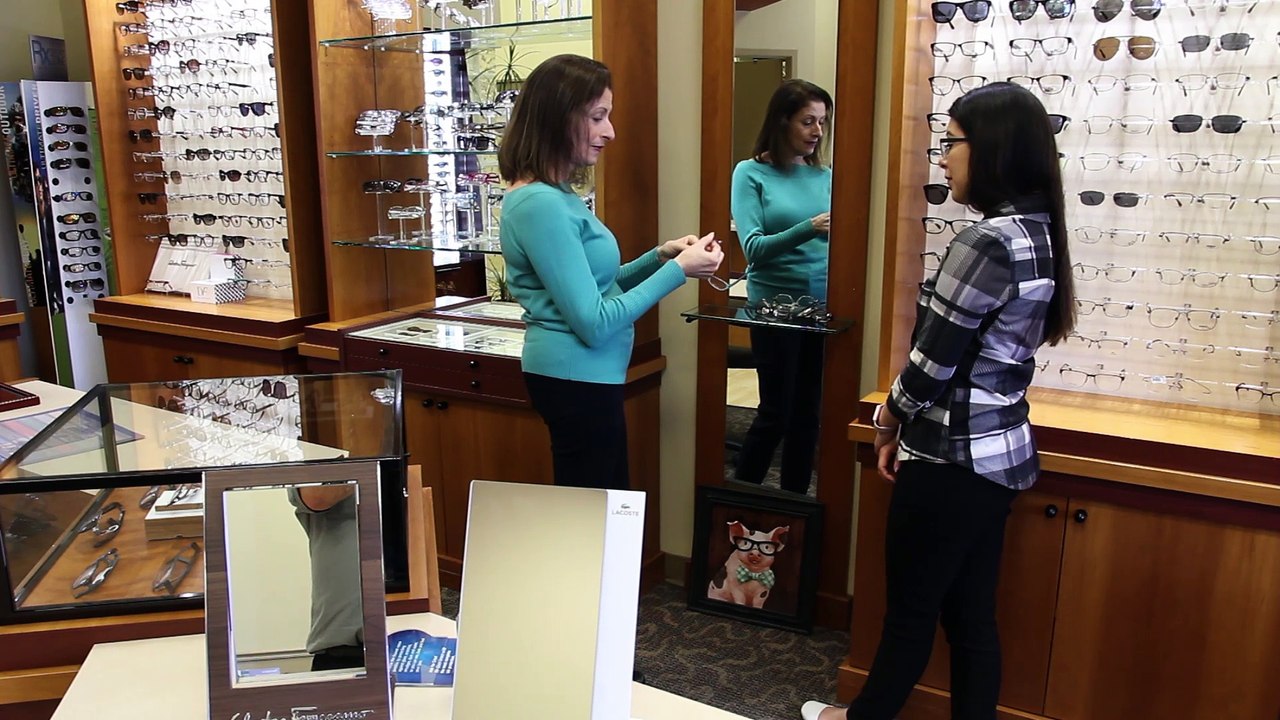 Welcome to Precision Eyecare