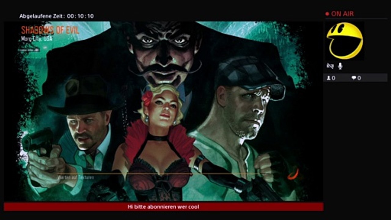 Call of duty black osp 3 /ich und schwanz (2)