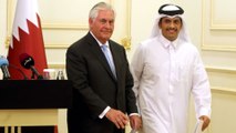 U.S., Qatar announce deal to stop funding of terrorism